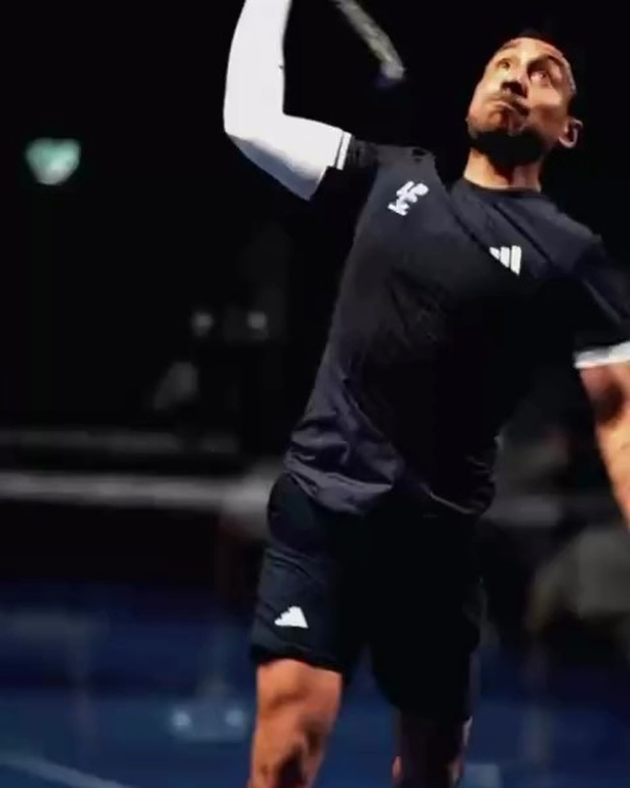 FIP Silver Belfast at Padel54